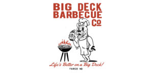Big Deck BBQ